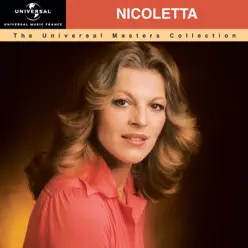 The Universal Masters Collection : Nicoletta - Nicoletta