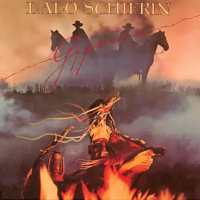 Gypsies - Lalo Schifrin