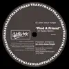 Stream & download Find A Friend (Dr Packer Remix) - Single