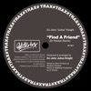 Find a Friend (Dr Packer Remix) - Single