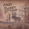 The Truth About Thieves - Andy Swan lyrics