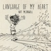 Language of My Heart - Single