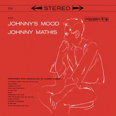 Johnny's Mood - Johnny Mathis