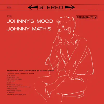 Johnny's Mood - Johnny Mathis
