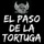 Tejano Highway 281-El Paso De La Tortuga