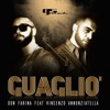 Guaglio' (Live) [feat. Vincenzo Annunziatella] - Single
