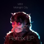 Midnight City (Remix EP) - EP artwork
