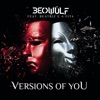 Versions Of You - Single