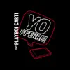 Yo Pi'erre! (feat. Playboi Carti) song lyrics
