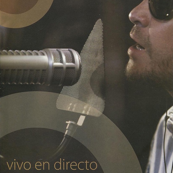 Cover artwork for El Rumbo de Tus Pasos