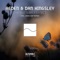 The Butterfly Effect (Kiyoi & Eky Remix) - Aeden & Dan Kingsley lyrics