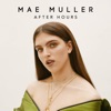 After Hours - EP, 2018