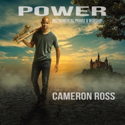 Cameron Ross - Jump