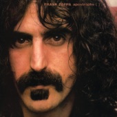 Frank Zappa - Stink - Foot