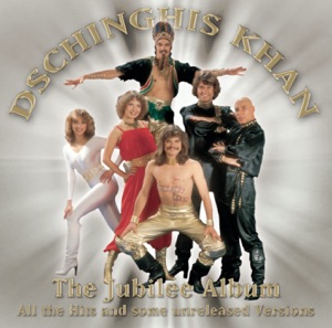 GENGHIS KHAN - Dschinghis Khan - Line Dance Music