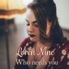 Who Needs You (Special Edition) - Single