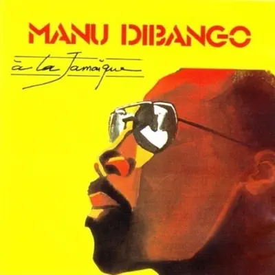 À La Jamaïque - Manu Dibango