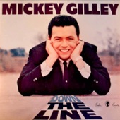 Mickey Gilley Absolutely the Best, Vol. 1 artwork