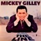 Mickey Gilley - Now I Can Live Again