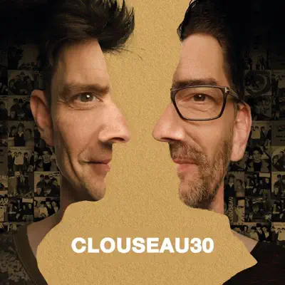Clouseau30 - Clouseau