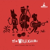The Wrigglers - Biggest Maracas