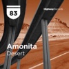Amonita - Mascot