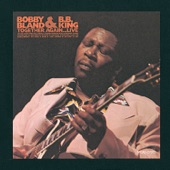 B.B. King - Medley: The Thrill Is Gone / I Ain't Gonna Be The First To Cry