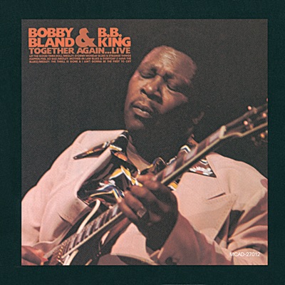Together Again...Live - B.B. King