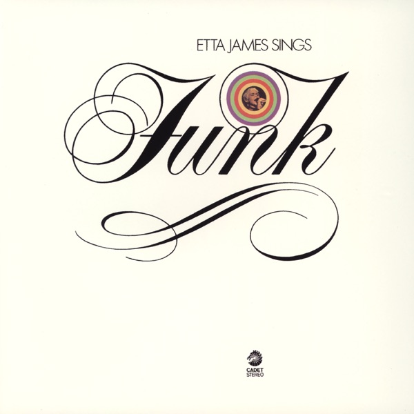 Etta James Sings Funk - Etta James