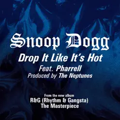 Drop It Like It's Hot - EP - Snoop Dogg