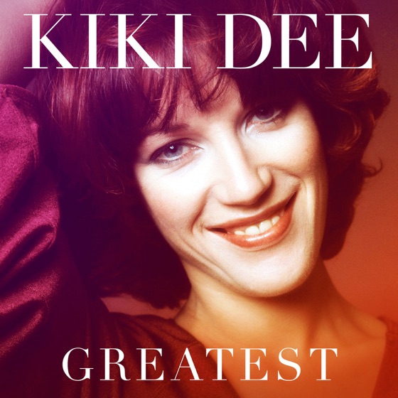 Cover artwork for I've Got the Music in Me