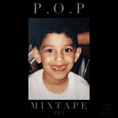 P.O.P. Mixtape, Pt. 1 artwork