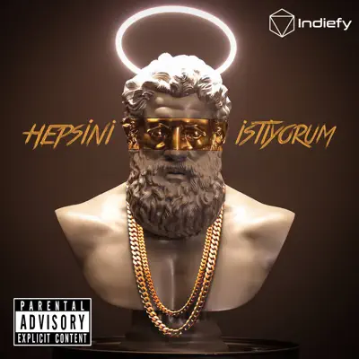 Hepsini İstiyorum - Single - Neón