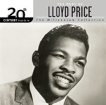 Lloyd Price - Personality