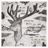 Team Me - With My Hands Covering Both of My Eyes I Am Too Scared to Have A Look at You Now