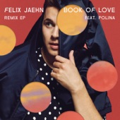 Book of Love (feat. Polina) [Remixes] - EP artwork
