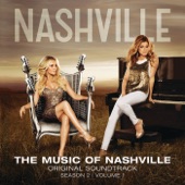 The Music of Nashville: Original Soundtrack Season 2, Vol. 1 artwork