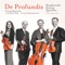 String Quartet No.1: De Profundis artwork