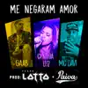 Me Negaram Amor - Single album lyrics, reviews, download