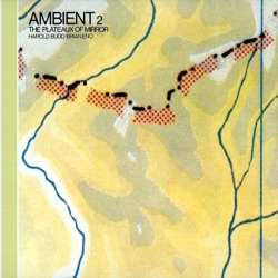 Brian Eno - First Light