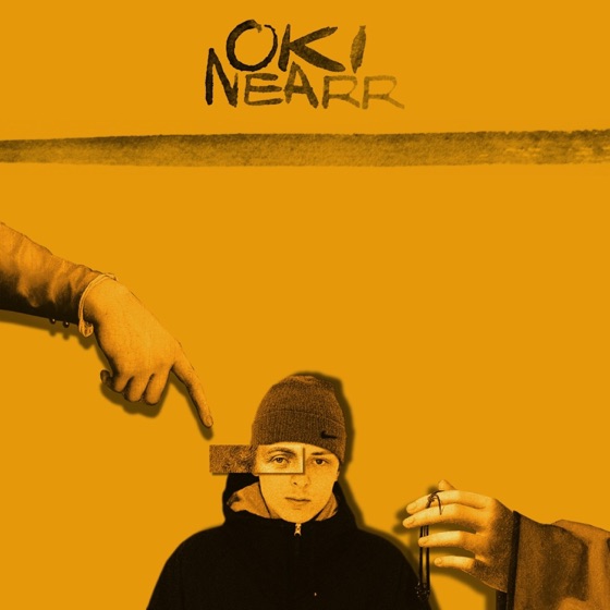 Cover artwork for Tjt