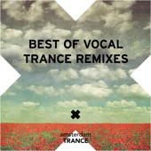 Best of Vocal Trance Remixes artwork
