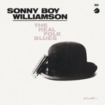 Sonny Boy Williamson - Bring It On Home