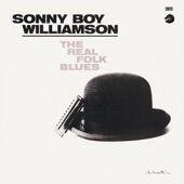 Sonny Boy Williamson - Trust My Baby