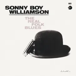 The Real Folk Blues by Sonny Boy Williamson album reviews, ratings, credits