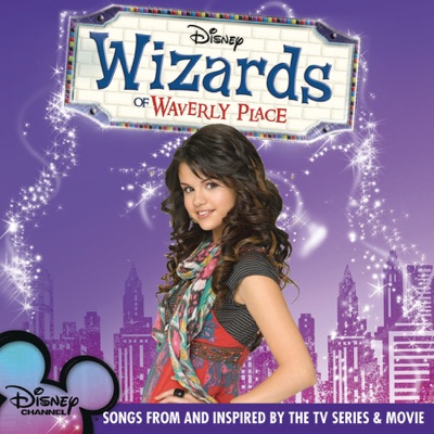 Every Little Thing She Does Is Magic Mitchel Musso Shazam