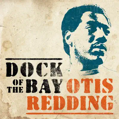 Dock of the Bay - Single - Otis Redding