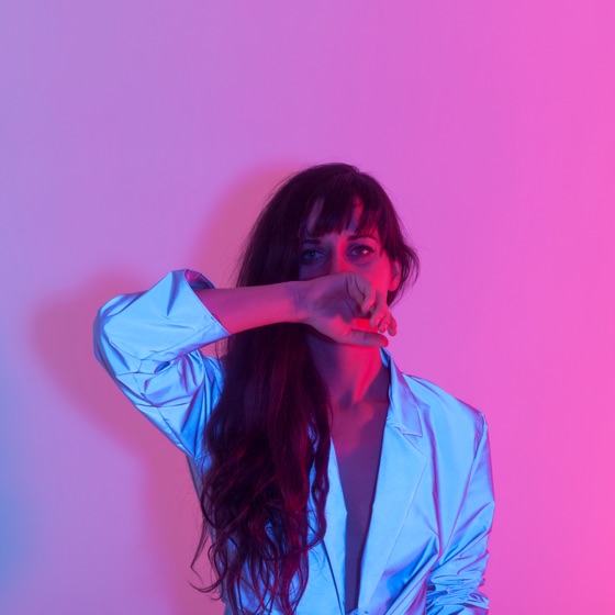 Cover artwork for Wakker