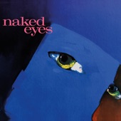 Naked Eyes (2018 Remaster) artwork