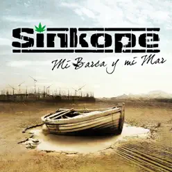 Mi Barca y Mi Mar - Single - Sinkope